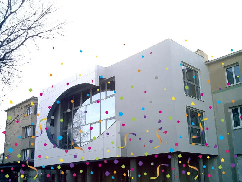 Le Nid fête ses 70 ans !